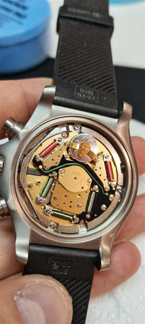 breitling battery change|Breitling repair service near me.